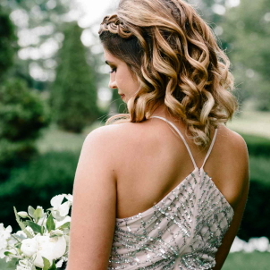 wedding hairstyles